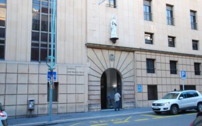 MAISSDOM: Monitoratge sociosanitari en l’entorn domiciliari i atenció integrada des del SAD