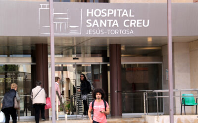 Un model propi per a l’Atenció Intermèdia: implantació d’un sistema institucional d’avaluació de les històries clíniques