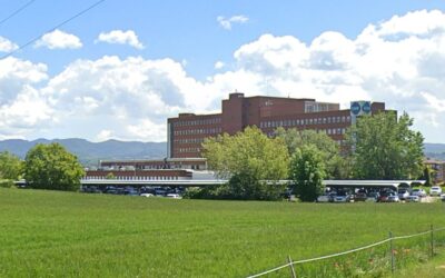 “Sense perdre el somriure” Humanització de l’atenció infantojuvenil a l’Hospital Universitari de Vic