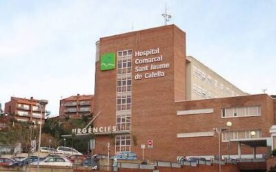 Transformació digital de l’informe social sanitari