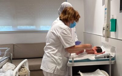 Escoltar per millorar: un pla de millora participatiu en l’atenció a l’embaràs, part i puerperi