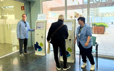 L’atenció amb valor: orientació, suport i inclusió