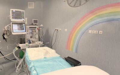 Integració del model “CUIDA’m” en el Bloc Quirúrgic de CMA: Impacte en la accesibilitat i la qualitat assistencial