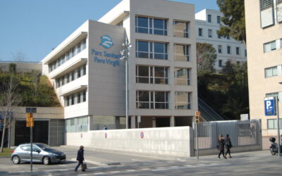 De TCAI assistencial a TCAI dinamitzadora: un model innovador de lideratge de proximitat per a la millora contínua