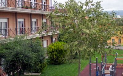 Implementació de la figura de la Gerocultora de Reforç d’Infermeria (GRI)