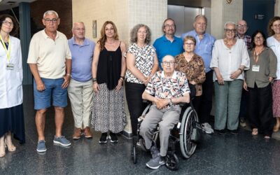 Consell de pacients  de la Corporació de Salut del Maresme i la Selva (CSMS)