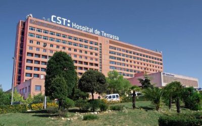 Atenció integrada en l’àmbit residencial
