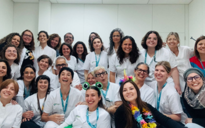 Transformar la relació per implementar la Prescripció Social. El Model CAPI de desplegament amb mirada comunitària