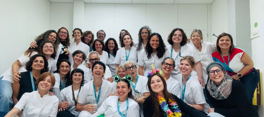 Transformar la relació per implementar la Prescripció Social. El Model CAPI de desplegament amb mirada comunitària