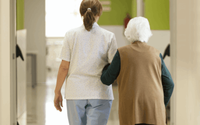 De l’escolta a l’acció: un model institucional de governança de l’experiència pacient en un hospital d’atenció intermèdia