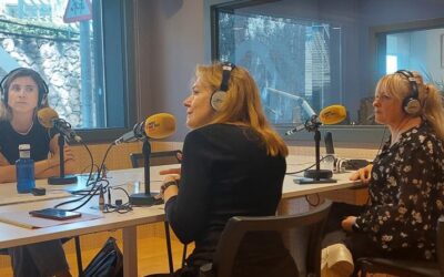 Co-Elna: incorporant l’experiència pròpia de les dones per millorar l’atenció en salut mental i maternitat
