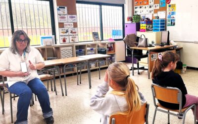 eVISIO: valoració funcional de la visió des de l’Atenció Primària per millorar la derivació a oftalmologia